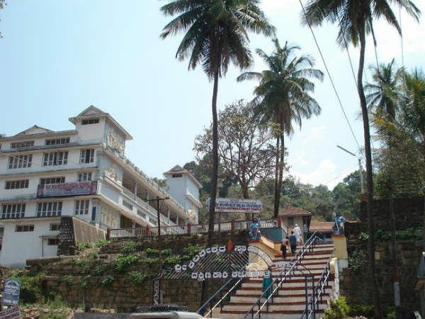 ಅಗಸ್ತ್ಯ ಋಷಿಗಳು ಇಲ್ಲಿದ್ದುಕೊಂಡೆ ಶಿವನ ಮದುವೆ ನೋಡಿದರಂತೆ!