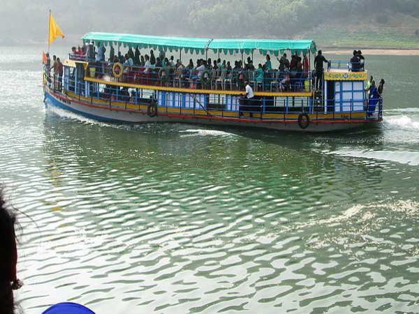 ಭಯಾನಕ ಪ್ರಶಾಂತತೆಯ ಪಾಪಿ ಬೆಟ್ಟಗಳು!