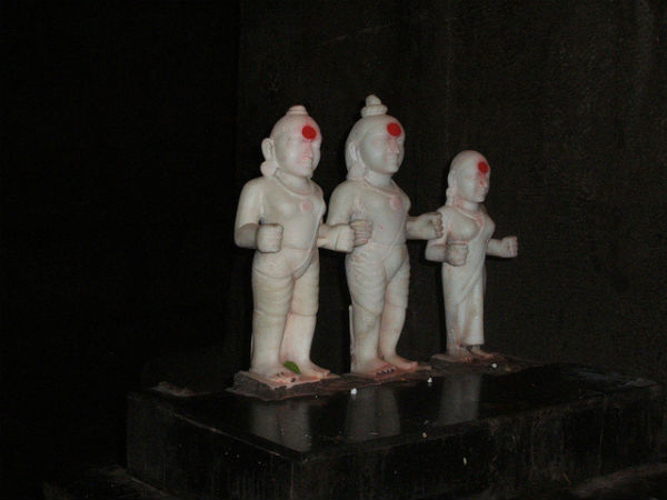 ಇನ್ನೂ ರಹಸ್ಯವಾಗೆ ಉಳಿದಿರುವ ಪಾತಾಳೇಶ್ವರ!