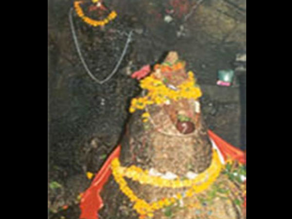 200 ಮೀ ಉದ್ದದ ಗುಹೆಯಲ್ಲಿ ನೀವು ತೆವಳಲು ಸಿದ್ಧರೆ? 200 ಮೀ ಉದ್ದದ ಗುಹೆಯಲ್ಲಿ ನೀವು ತೆವಳಲು ಸಿದ್ಧರೆ?
