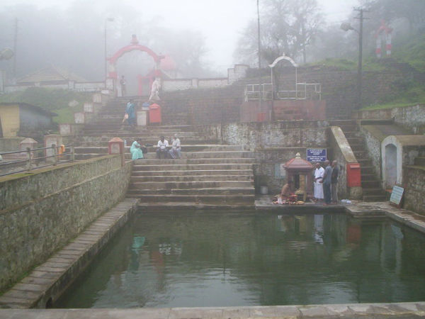 ಕೊಡವರ ಪುಣ್ಯಕ್ಷೇತ್ರ ತಲಕಾವೇರಿ ವಿಶೇಷತೆ