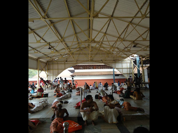 ಗುರುವಾಯುರಪ್ಪನ ಕ್ಷೇತ್ರ: