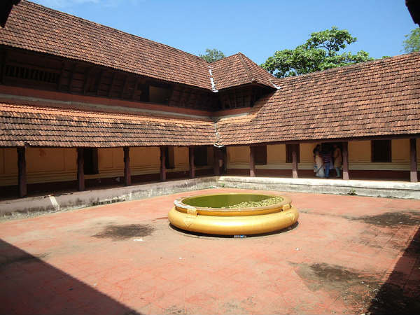 ಗುರುವಾಯುರಪ್ಪನ ಕ್ಷೇತ್ರ: