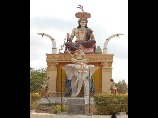ಭೇಟಿ ನೀಡಿ ಒಮ್ಮೆ ಸುರೇಂದ್ರಪುರಿಗೆ: ಭೇಟಿ ನೀಡಿ ಒಮ್ಮೆ ಸುರೇಂದ್ರಪುರಿಗೆ: