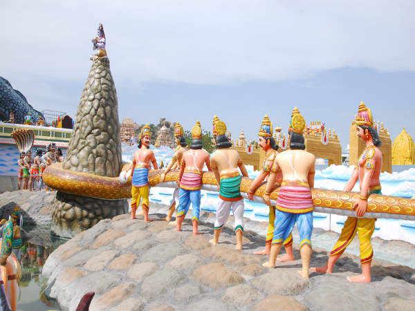 ಭೇಟಿ ನೀಡಿ ಒಮ್ಮೆ ಸುರೇಂದ್ರಪುರಿಗೆ: ಭೇಟಿ ನೀಡಿ ಒಮ್ಮೆ ಸುರೇಂದ್ರಪುರಿಗೆ: