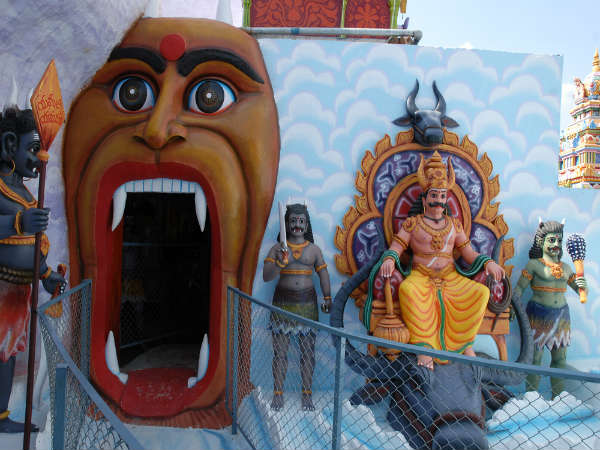 ಭೇಟಿ ನೀಡಿ ಒಮ್ಮೆ ಸುರೇಂದ್ರಪುರಿಗೆ: ಭೇಟಿ ನೀಡಿ ಒಮ್ಮೆ ಸುರೇಂದ್ರಪುರಿಗೆ:
