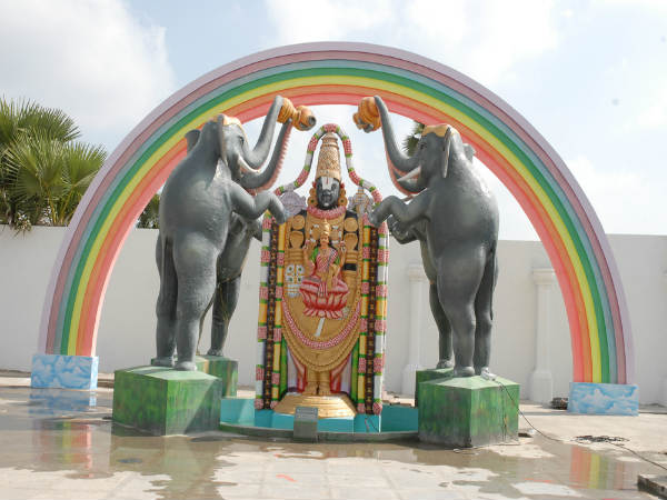 ಭೇಟಿ ನೀಡಿ ಒಮ್ಮೆ ಸುರೇಂದ್ರಪುರಿಗೆ: ಭೇಟಿ ನೀಡಿ ಒಮ್ಮೆ ಸುರೇಂದ್ರಪುರಿಗೆ: