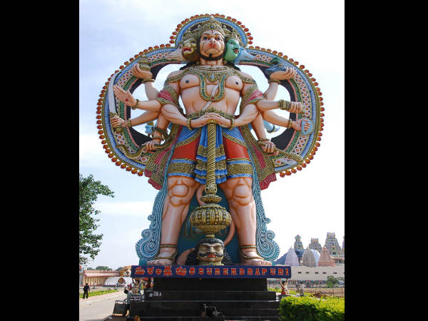 ಭೇಟಿ ನೀಡಿ ಒಮ್ಮೆ ಸುರೇಂದ್ರಪುರಿಗೆ: ಭೇಟಿ ನೀಡಿ ಒಮ್ಮೆ ಸುರೇಂದ್ರಪುರಿಗೆ: