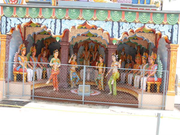 ಭೇಟಿ ನೀಡಿ ಒಮ್ಮೆ ಸುರೇಂದ್ರಪುರಿಗೆ: ಭೇಟಿ ನೀಡಿ ಒಮ್ಮೆ ಸುರೇಂದ್ರಪುರಿಗೆ: