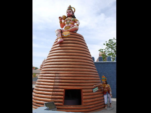 ಭೇಟಿ ನೀಡಿ ಒಮ್ಮೆ ಸುರೇಂದ್ರಪುರಿಗೆ: ಭೇಟಿ ನೀಡಿ ಒಮ್ಮೆ ಸುರೇಂದ್ರಪುರಿಗೆ: