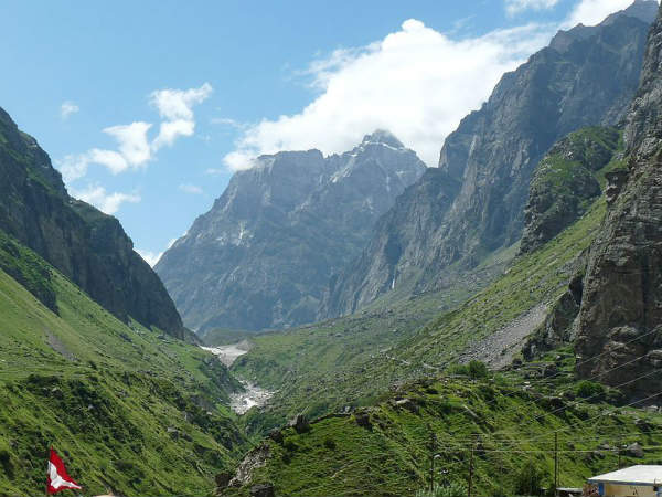 ಎಲ್ಲರನ್ನು ಬೆರುಗುಗೊಳಿಸುವ ಬದರಿನಾಥ: