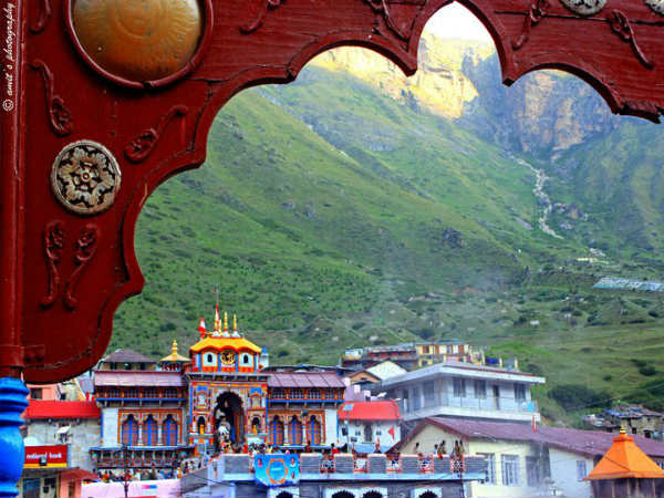 ಎಲ್ಲರನ್ನು ಬೆರುಗುಗೊಳಿಸುವ ಬದರಿನಾಥ: