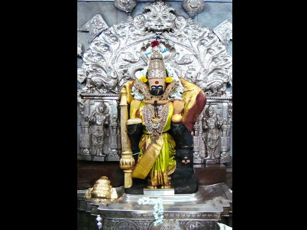 ಸುಪ್ರಸಿದ್ಧ ಮಹಾಲಕ್ಷ್ಮಿ ದೇವಾಲಯಗಳು