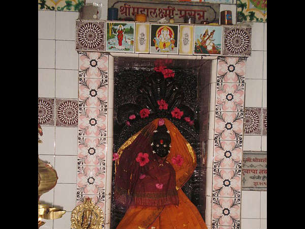 ಸುಪ್ರಸಿದ್ಧ ಮಹಾಲಕ್ಷ್ಮಿ ದೇವಾಲಯಗಳು