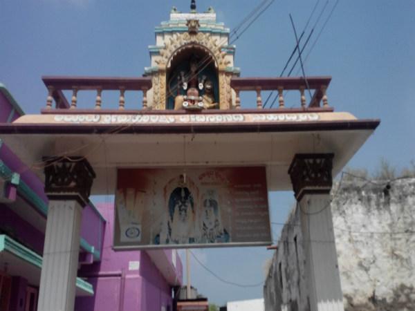 ಸುಪ್ರಸಿದ್ಧ ಮಹಾಲಕ್ಷ್ಮಿ ದೇವಾಲಯಗಳು