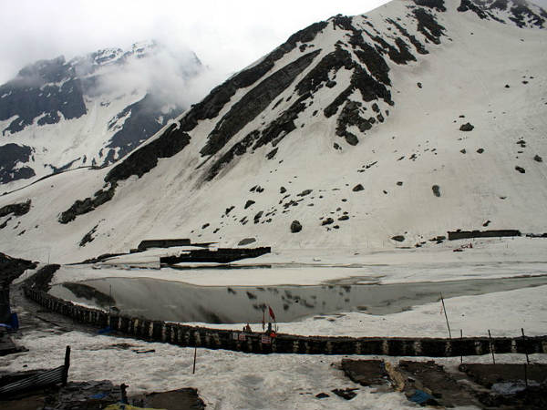 ಮಣಿಮಹೇಶದ ಮಹಿಮೆ: