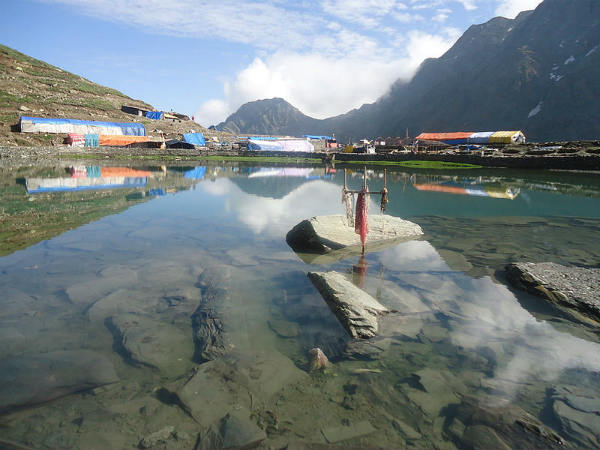 ಮಣಿಮಹೇಶದ ಮಹಿಮೆ: