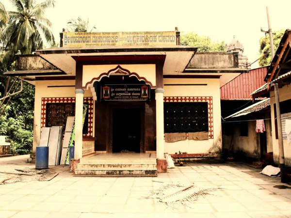 ಮನಸ್ಸು ಪ್ರಸನ್ನಗೊಳಿಸುವ ಅಪ್ಸರಕೊಂಡ: ಮನಸ್ಸು ಪ್ರಸನ್ನಗೊಳಿಸುವ ಅಪ್ಸರಕೊಂಡ: