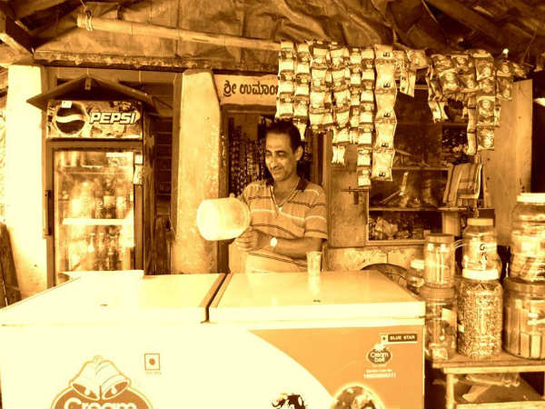 ಮನಸ್ಸು ಪ್ರಸನ್ನಗೊಳಿಸುವ ಅಪ್ಸರಕೊಂಡ: ಮನಸ್ಸು ಪ್ರಸನ್ನಗೊಳಿಸುವ ಅಪ್ಸರಕೊಂಡ: