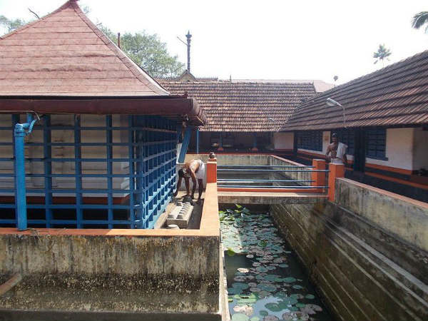 ಸುಂದರ ಸರಸ್ವತಿ ದೇವಾಲಯಗಳು: