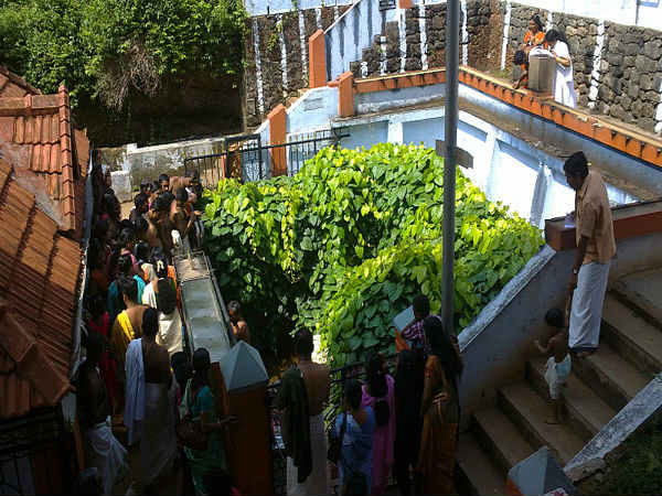 ಸುಂದರ ಸರಸ್ವತಿ ದೇವಾಲಯಗಳು: