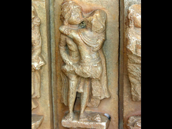 ನಗ್ಡಾದ ಅತ್ತೆ ಸೊಸೆ ದೇವಾಲಯ :