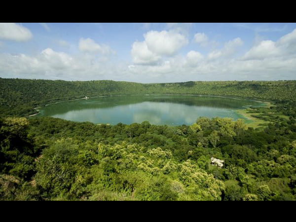 ದಂಗುಬಡಿಸುವ ಪ್ರಾಕೃತಿಕ ವಿಸ್ಮಯಗಳು: