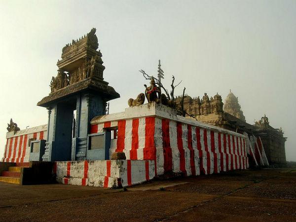 ಕೃಷ್ಣನ ಆಕರ್ಷಕ ದೇವಾಲಯಗಳು: