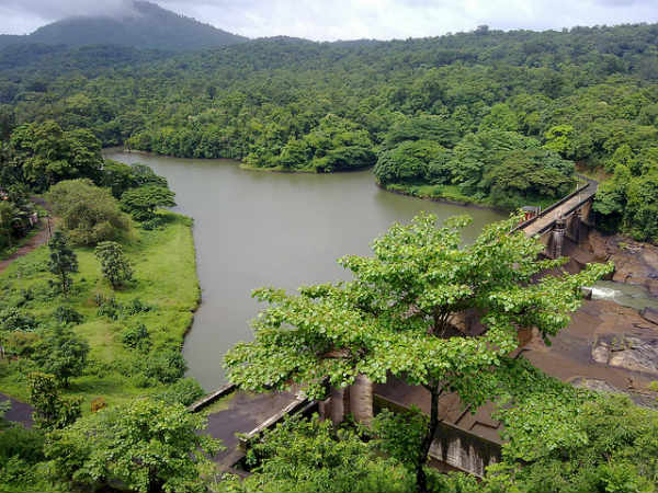 ಕಣ್ಮನ ಸೆಳೆವ ತೆನ್ಮಲ: