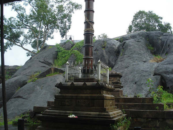 ಮನಸೆಳೆವ ಸುಂದರ ಧ್ವಜಸ್ತಂಭಗಳು: