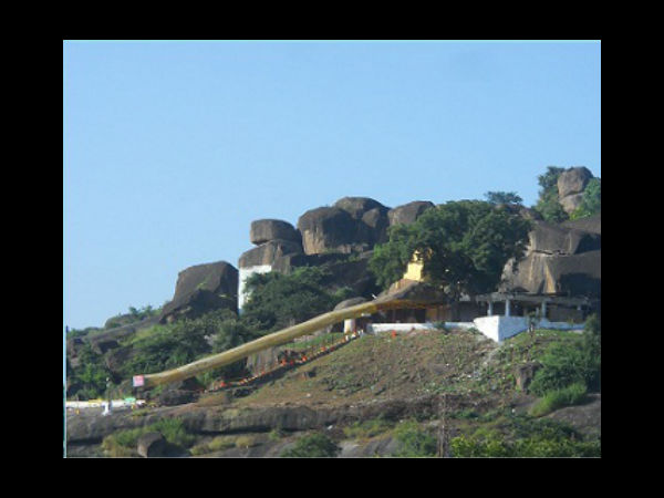 ಕುತೂಹಲಕರ ಪದ್ಮಾಕ್ಷಿ ಗುಟ್ಟ: