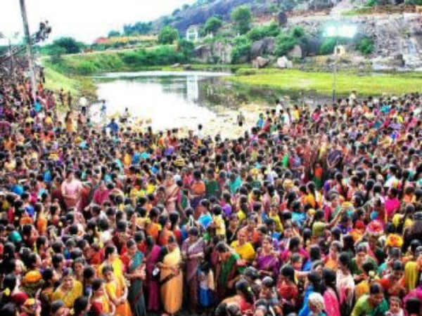 ಕುತೂಹಲಕರ ಪದ್ಮಾಕ್ಷಿ ಗುಟ್ಟ: