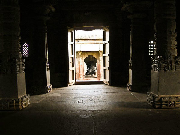 ಶಿವಮೊಗ್ಗದ ಆಕರ್ಷಕ ದೇವಾಲಯಗಳು: