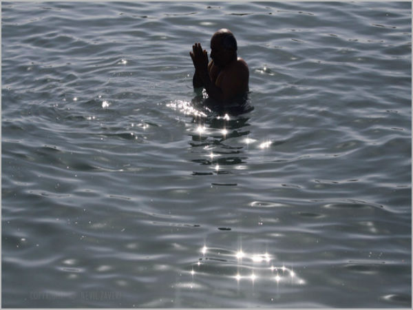 ಸಪ್ತಪುರಿಗಳ ಯಾತ್ರೆ: