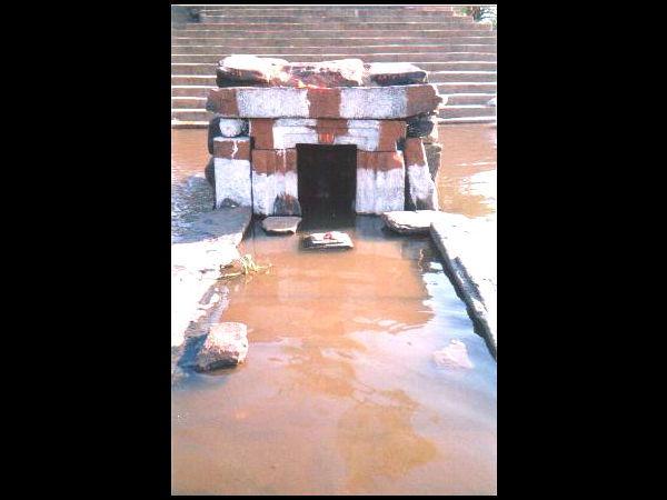 ಶಿವಮೊಗ್ಗದ ಆಕರ್ಷಕ ದೇವಾಲಯಗಳು: