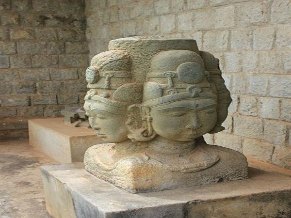 ಶಿವಮೊಗ್ಗದ ಆಕರ್ಷಕ ದೇವಾಲಯಗಳು: