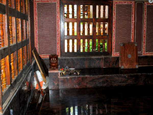 ಪಾಜಕ ಶ್ರೀಕ್ಷೇತ್ರ: 