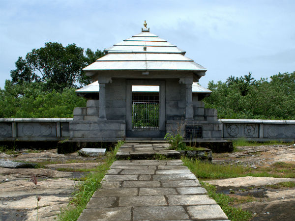 ಪಾಜಕ ಶ್ರೀಕ್ಷೇತ್ರ: 