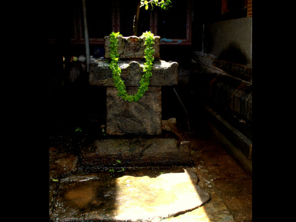 ಪಾಜಕ ಶ್ರೀಕ್ಷೇತ್ರ: 