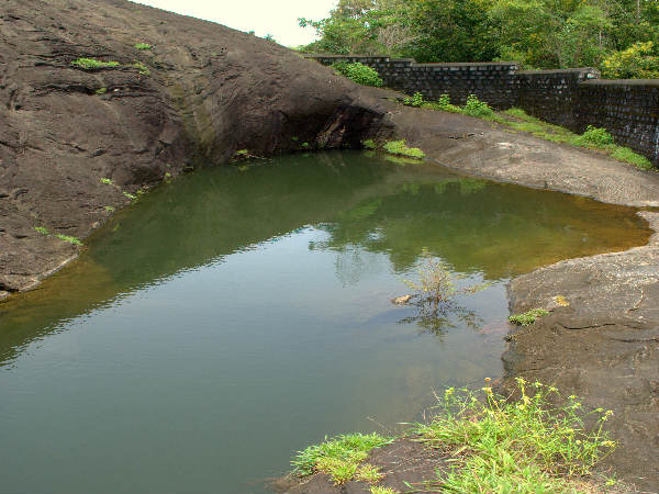 ಪಾಜಕ ಶ್ರೀಕ್ಷೇತ್ರ: 