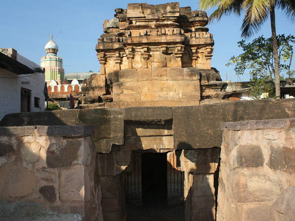 ಸ್ವಾರಸ್ಯಕರ ಹಿನ್ನಿಲೆಯ ಬೆಂಗಳೂರಿನ ಬನಶಂಕರಿ!