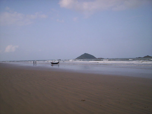 ಶಿರಾಲಿಯ ಪ್ರಭಾವಿ ಮಹಾಮಾಯಾ ಹಾಗೂ ಗಣೇಶ