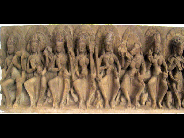 ಪರಶುರಾಮೇಶ್ವರನ ಅತ್ಯಂತ ಪ್ರಾಚೀನ ದೇವಾಲಯ