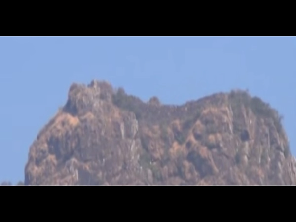 ಚಕಿತಗೊಳಿಸುವ ಶಿರ್ವೆ ಗುಡ್ಡದ ರಹಸ್ಯ