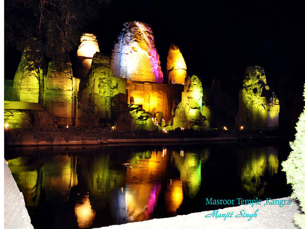 ಈ ಪ್ರಕಾರದ ದೇವಾಲಯಗಳಿಗೆ ಭೇಟಿ ನೀಡಿದ್ದೀರಾ?