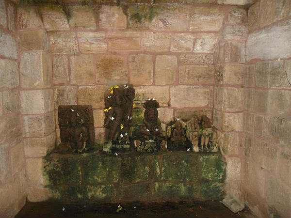 ವೇದಗಳನ್ನು ಹಿಂಪಡೆದ, ವರಾಹನಾಗಿ ನೆಲೆಸಿದ!