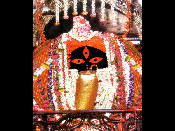 ಪ್ರಸಿದ್ಧ ಕಾಲಿ ದೇವಾಲಯಗಳು: ಪ್ರಸಿದ್ಧ ಕಾಲಿ ದೇವಾಲಯಗಳು:
