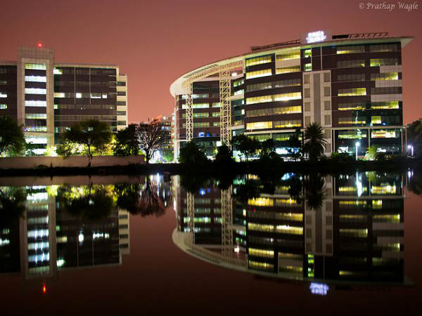 ಬಾಗ್ಮನೆ