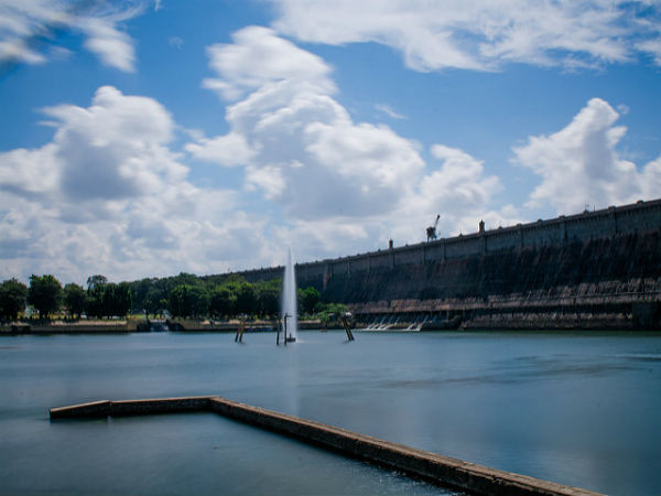 ಕೃಷ್ಣರಾಜ ಸಾಗರ