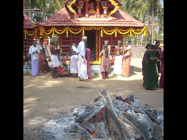 ಪ್ರಾಣ ತ್ಯಾಗ